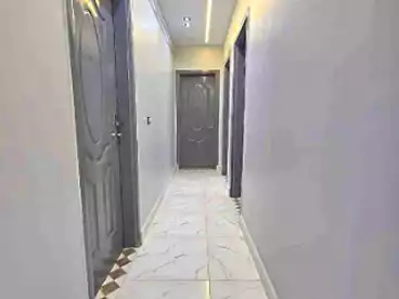 Apartments For sale in El Lebeny, Faisal, 160 sqm