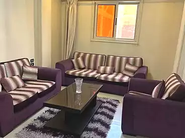عمارات للبيع في شارع المحطة، الجيزة، 110 متر