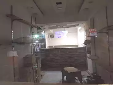 Commercial For rent in El Mansheya St., El Tawabek, 20 sqm