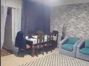 Apartments For sale in El Talbeya, Faisal, 140 sqm