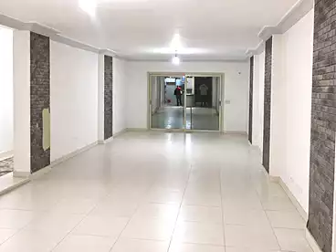 مكاتب للإيجار في مشعل، الهرم، 200 متر