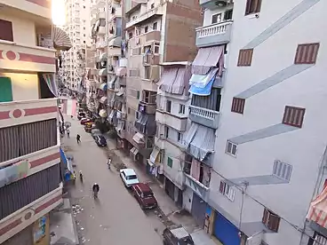 Apartments For sale in Cairo St., Sidi Beshr Qebli, 80 sqm