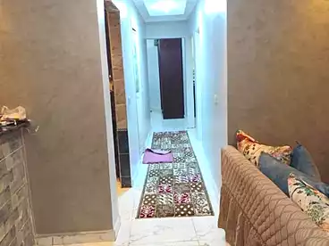 Apartments For sale in Street 27, Nozha 2, 150 sqm