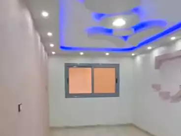 Apartments For rent in Hadayek El Ahram, Greater Cairo, 120 sqm