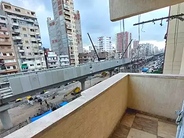 شقق للبيع في العصافرة بحري، العصافرة، 130 متر