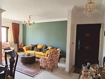 شقق للبيع في شارع عمرو بن العاص، جنوب الاكاديميه (هـ)، 170 متر