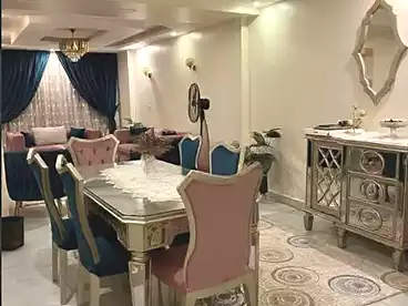 Apartments For sale in Tenth District, Nasr City, 153 sqm