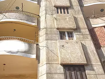 Private للبيع في شارع جمال عبد الناصر، جسر السويس، 125 متر