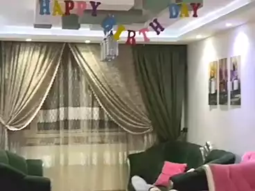 شقق للبيع في شارع حسن رفعت، سيدي بشر قبلي، 120 متر