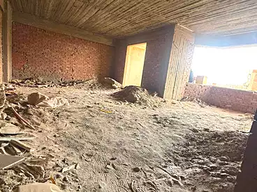 شقق للبيع في شارع رايل، منشية عين حلوان، 220 متر