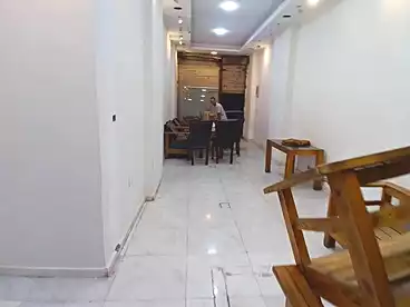 Pharmacy For sale in Al Asafra Bahri, El Asafra, 60 sqm