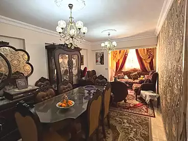 شقق للبيع في سيدي بشر بحري، سيدي بشر، 110 متر