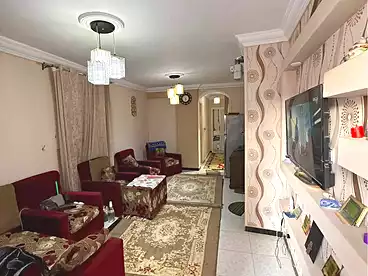 شقق للبيع في شارع محمد نجيب، سيدي بشر بحري، 80 متر