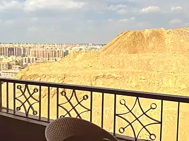 شقق للبيع في كمبوند تيجان - وادي دجلة، كمبوند بالمعادي، 105 متر