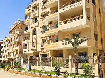 Apartments For sale in The Second Area - Lotus North, Lotus North, 160 sqm