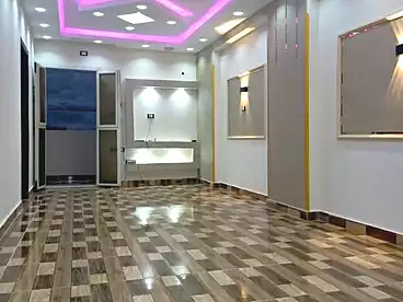 Apartments For rent in El Dawagen, Hadayek Helwan, 150 sqm