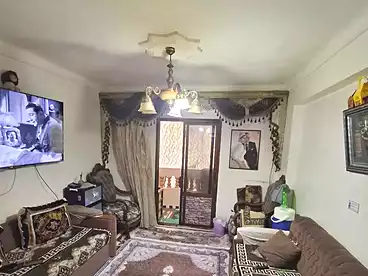 Apartments For sale in El Falki, El Seyouf, 70 sqm