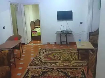 Apartments For sale in Khaled Ibn El Waleed St., Miami, 110 sqm