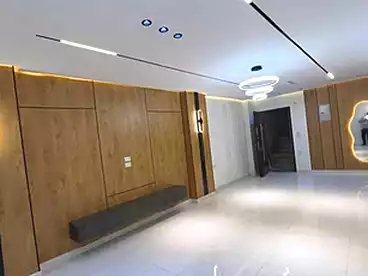 Apartments For sale in El Magzar El Aly St., El Lebeny, 150 sqm