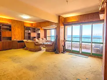 Apartments For sale in El Gaish Road, Sidi Bishr, 160 sqm