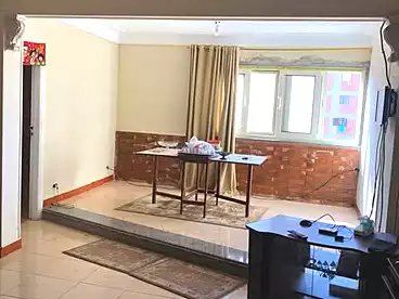 Apartments For sale in Gamal Abdel Nasser St., El Asafra, 135 sqm