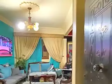 Apartments For sale in Bashtil, Greater Cairo, 100 sqm