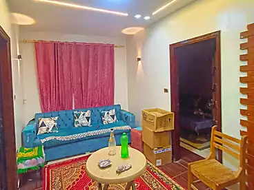 Apartments For rent in Ahmed Esmat St., Ain Shams, 70 sqm