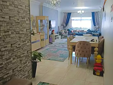 شقق للبيع في العمرانية الغربية، العمرانية، 145 متر