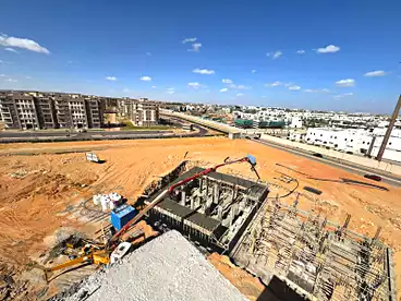 شقق للبيع في بيت الوطن - المرحلة السابعة التكميلية، الشيخ زايد، 195 متر