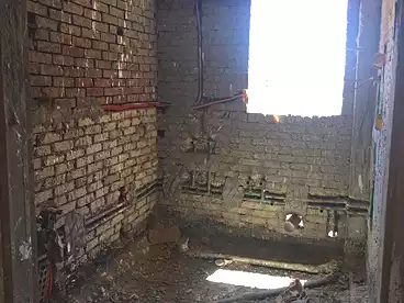 عقارات للبيع في كمبوند جاردن هيلز - المصرية العربية للانشائات، كمبوند في ٦ اكتوبر، 200 متر