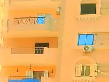 شقق للبيع في شارع عمرو بن العاص، المطبعة، 180 متر