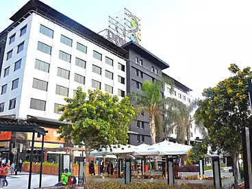 Properties For rent in Down Town - New Cairo, New Cairo - 5th Settlement, 117 sqm