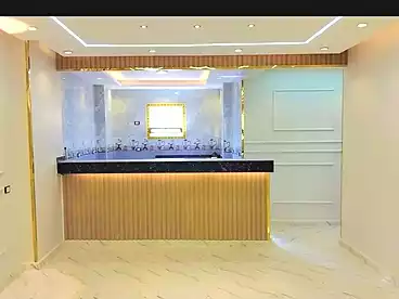 Apartments For rent in El Lebeny, El Haram, 160 sqm