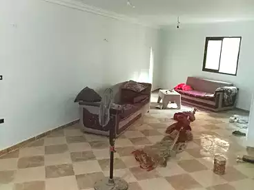 Apartments For sale in Nabil Taha St., El Matbaa, 150 sqm