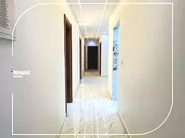 Apartments For sale in Zayed Heights Compound, Compounds in Sheikh Zayed, 260 sqm