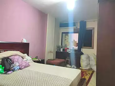 شقق للبيع في شارع الخمسين، النزهة 2، 100 متر