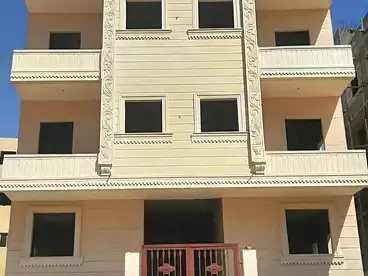 Apartments For sale in Saad Ibn Abi Wakkas, Hai El Ashgar - Featured Neighborhood, 150 sqm