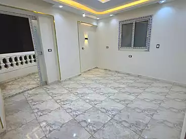 Apartments For sale in Street 27, Nozha 2, 140 sqm