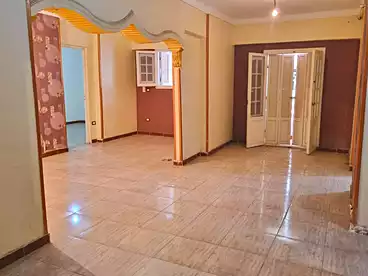 Apartments For rent in Sidi Beshr Bahri, Sidi Bishr, 140 sqm