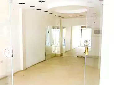 Commercial For sale in Shaarawy St., Lauran, 30 sqm