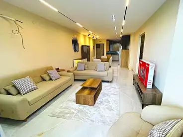 شقق للبيع في شارع جمال عبد الناصر، سيدي بشر بحري، 120 متر