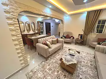 شقق للبيع في جسر السويس، عين شمس، 150 متر