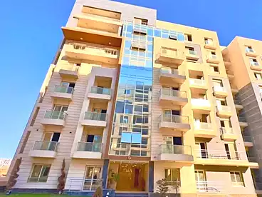 عقارات للبيع في كمبوند اويا - ايدج هولدينج، الحي السكني السابع - R7، 125 متر