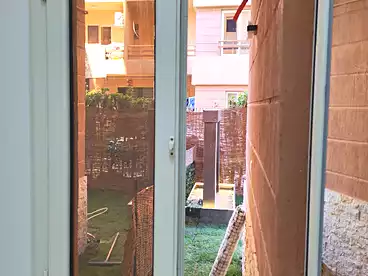 Apartments For sale in Spanish District - Mixta Egypt, Compounds in Hadayek October, 90 sqm