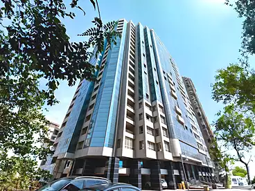 Shops For sale in Reve Du Nil Tower - Novara, Compounds in Maadi, 25 sqm