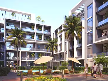 Studio For sale in Hurghada Resorts, Red Sea, 57 sqm