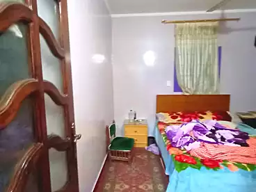 Apartments For rent in Ahmed Esmat St., Ain Shams, 70 sqm