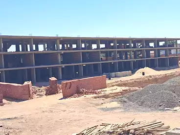 شقق للبيع في منتجع مجاويش، منتجعات الغردقة، 107 متر