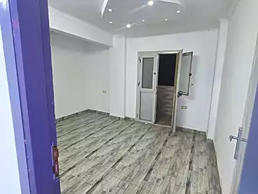 Apartments For sale in Sherif St., Helwan, 146 sqm