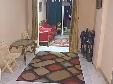 Apartments For sale in El Hanouvel, Al Agamy, 100 sqm